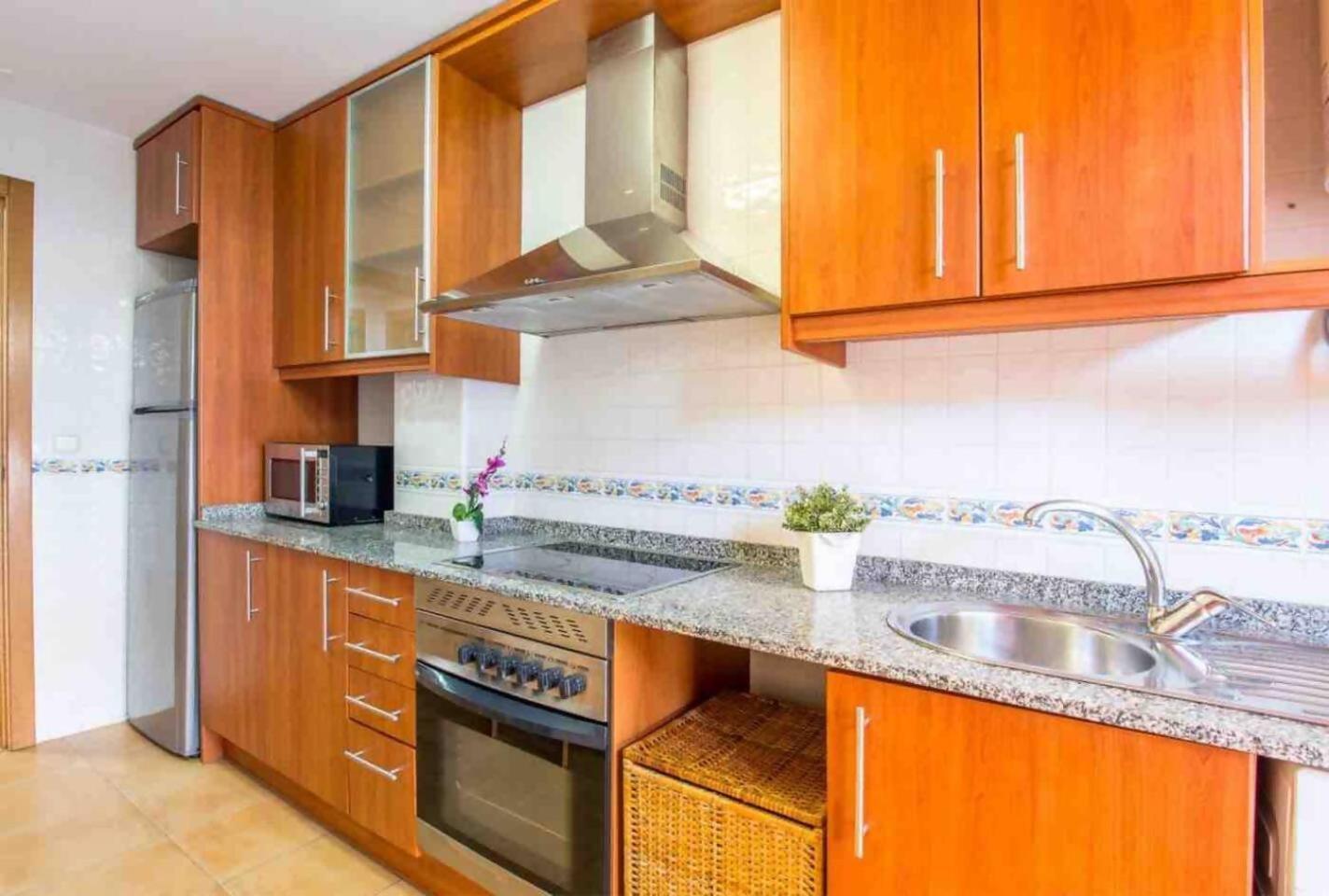 Altorreal Mas Que Apartamentos Murcía Exteriér fotografie
