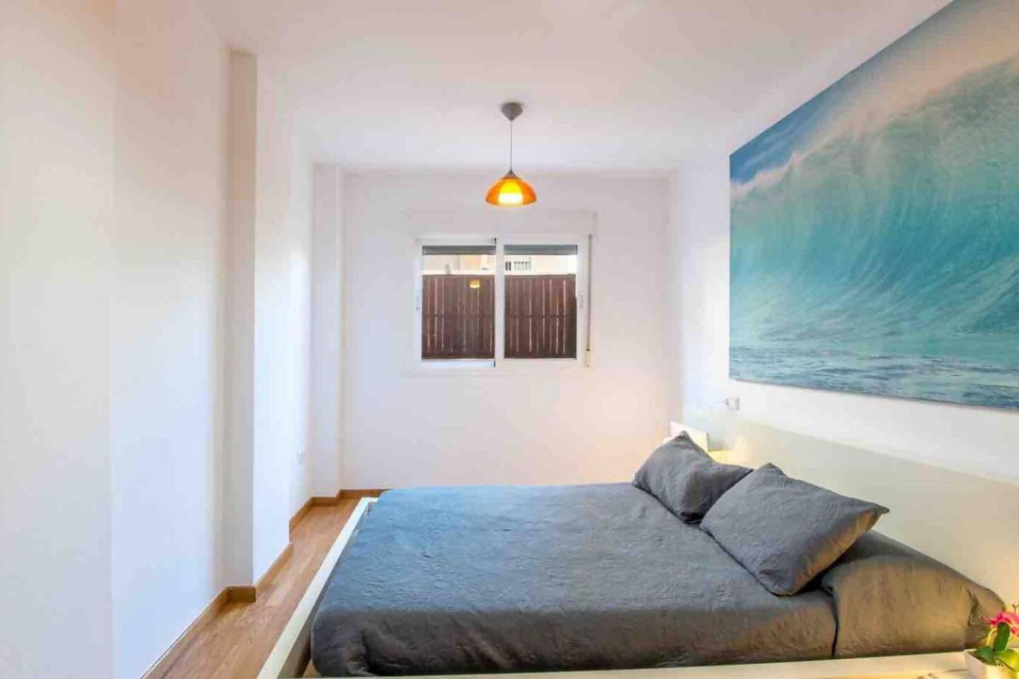 Altorreal Mas Que Apartamentos Murcía Exteriér fotografie